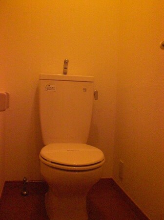 レオパレス学園町ハイツの物件内観写真